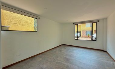 Casa en arriendo conjunto Golpe de Agua Cajicá