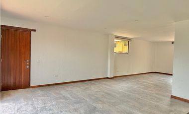 Casa en arriendo conjunto Golpe de Agua Cajicá