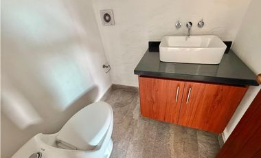 Casa en arriendo conjunto Golpe de Agua Cajicá