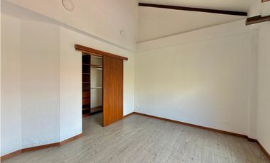 Casa en arriendo conjunto Golpe de Agua Cajicá