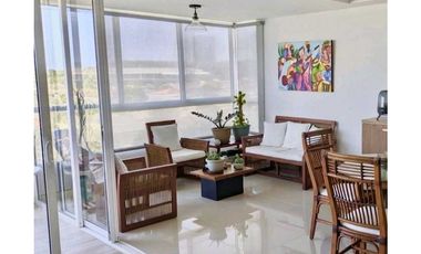 APARTAMENTO  EN VENTA BARRANQUILLA.