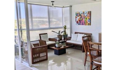 APARTAMENTO  EN VENTA BARRANQUILLA.
