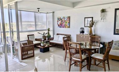 APARTAMENTO  EN VENTA BARRANQUILLA.