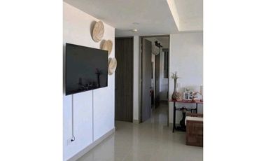 APARTAMENTO  EN VENTA BARRANQUILLA.