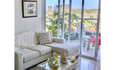 APARTAMENTO  EN VENTA BARRANQUILLA.