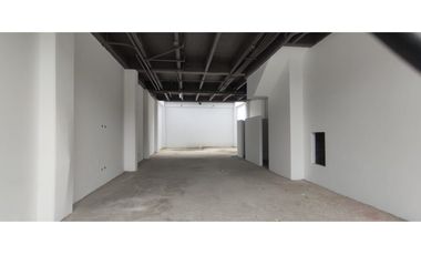 LOCAL COMERCIAL EN LA CEJA