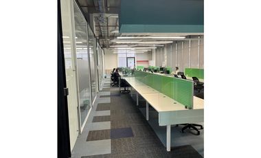 OFICINA EN ARRIENDO AEROPUERTO BR25, BOGOTA