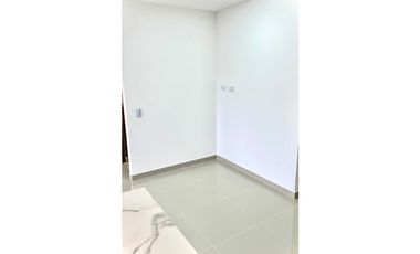 Apartamento Moderno para estrenar - AMANTINA