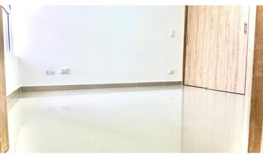 Apartamento Moderno para estrenar - AMANTINA