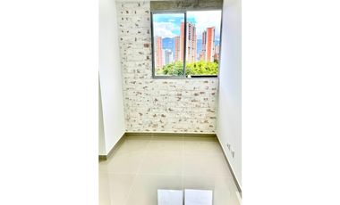 Apartamento Moderno para estrenar - AMANTINA