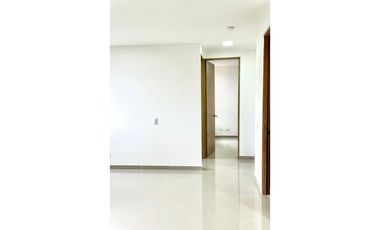 Apartamento Moderno para estrenar - AMANTINA