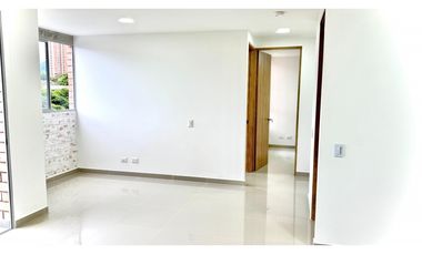 Apartamento Moderno para estrenar - AMANTINA