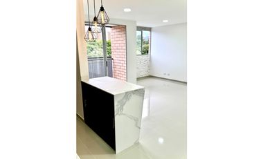 Apartamento Moderno para estrenar - AMANTINA