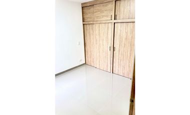 Apartamento Moderno para estrenar - AMANTINA