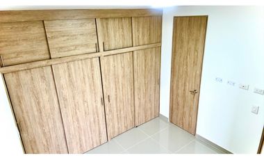 Apartamento Moderno para estrenar - AMANTINA