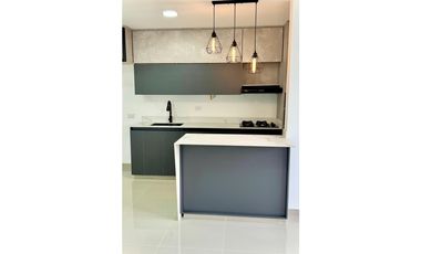 Apartamento Moderno para estrenar - AMANTINA