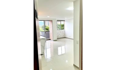 Apartamento Moderno para estrenar - AMANTINA