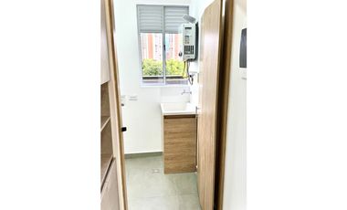 Apartamento Moderno para estrenar - AMANTINA