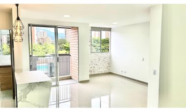 Apartamento Moderno para estrenar - AMANTINA