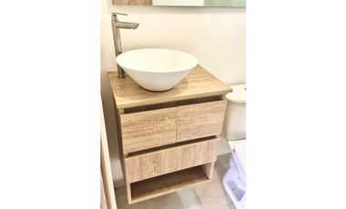 Apartamento Moderno para estrenar - AMANTINA