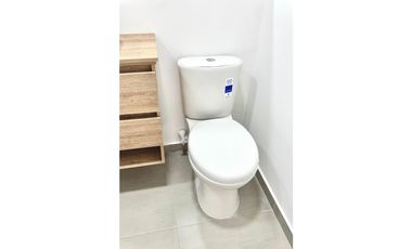 Apartamento Moderno para estrenar - AMANTINA