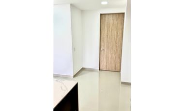Apartamento Moderno para estrenar - AMANTINA