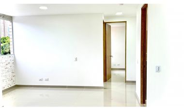 Apartamento Moderno para estrenar - AMANTINA