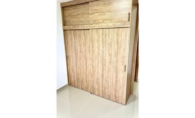 Apartamento Moderno para estrenar - AMANTINA