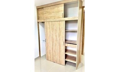 Apartamento Moderno para estrenar - AMANTINA