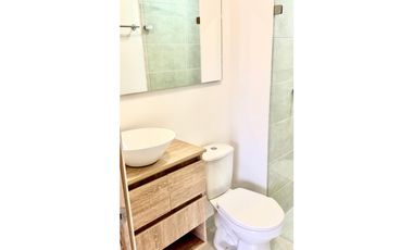 Apartamento Moderno para estrenar - AMANTINA