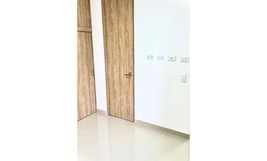 Apartamento Moderno para estrenar - AMANTINA