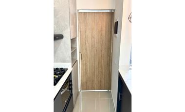 Apartamento Moderno para estrenar - AMANTINA