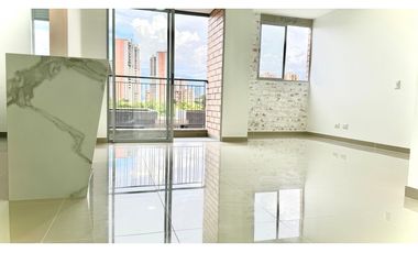 Apartamento Moderno para estrenar - AMANTINA