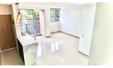 Apartamento Moderno para estrenar - AMANTINA