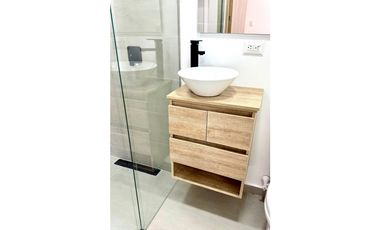 Apartamento Moderno para estrenar - AMANTINA