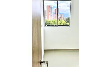 Apartamento Moderno para estrenar - AMANTINA