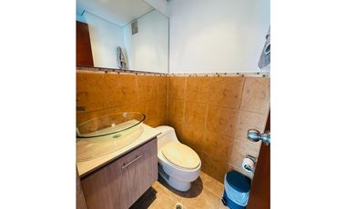 Penthouse Duplex Laureles