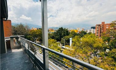 Penthouse Duplex Laureles