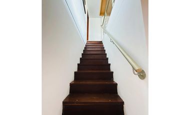 Penthouse Duplex Laureles