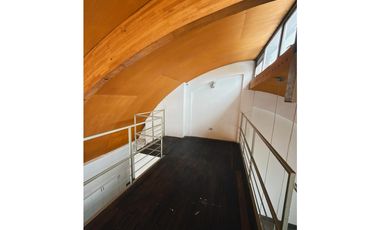 Penthouse Duplex Laureles