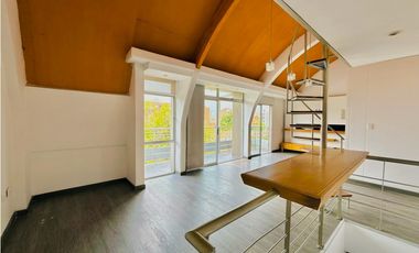 Penthouse Duplex Laureles