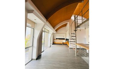 Penthouse Duplex Laureles