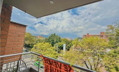 Penthouse Duplex Laureles