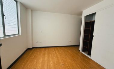 Penthouse Duplex Laureles