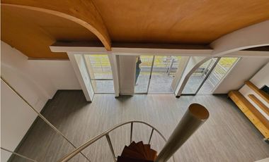 Penthouse Duplex Laureles