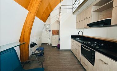 Penthouse Duplex Laureles