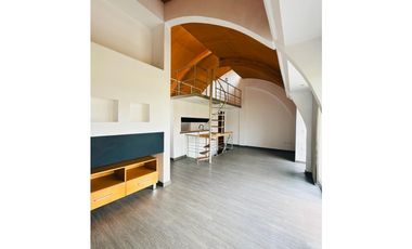 Penthouse Duplex Laureles