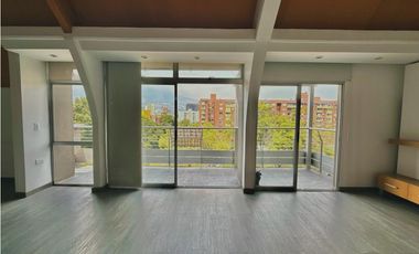 Penthouse Duplex Laureles