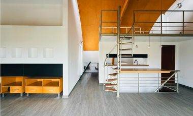 Penthouse Duplex Laureles