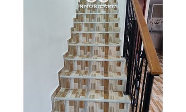 Se vende casa 2 pisos conjunto residencial Yarumo